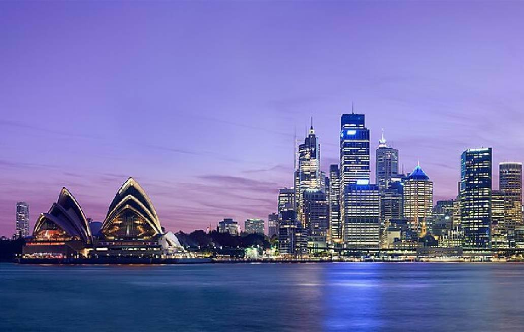 De confundir destinos a descubrir maravillas: Sídney, sin equivocación