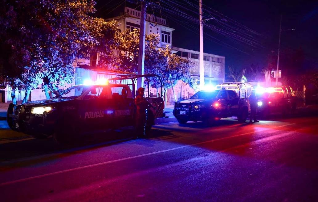 Disminuyen 24.7% los delitos en Cuautlancingo: SESNSP Disminuyen 24.7% los delitos en Cuautlancingo_ SESNSP