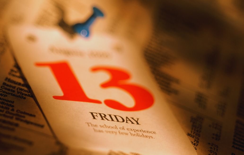 El viernes 13 y su origen el viernes 13 y su origen