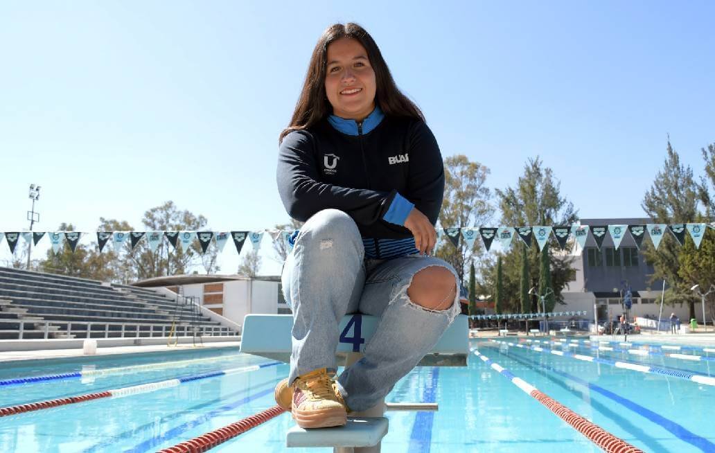  Estudiar y competir, un reto que me empodera como mujer