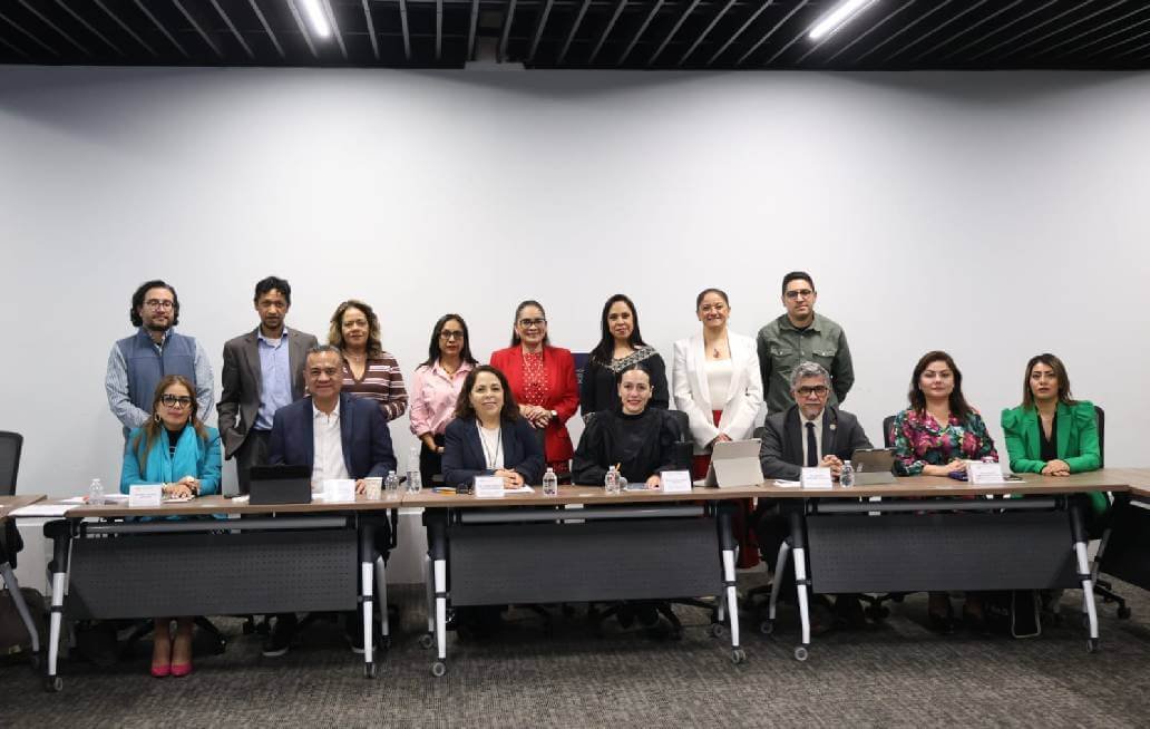 Fortalece Congreso de Puebla diálogo institucional y vinculación con sectores académico y empresarial Fortalece Congreso de Puebla diálogo institucional y vinculación con sectores académico y empresarial