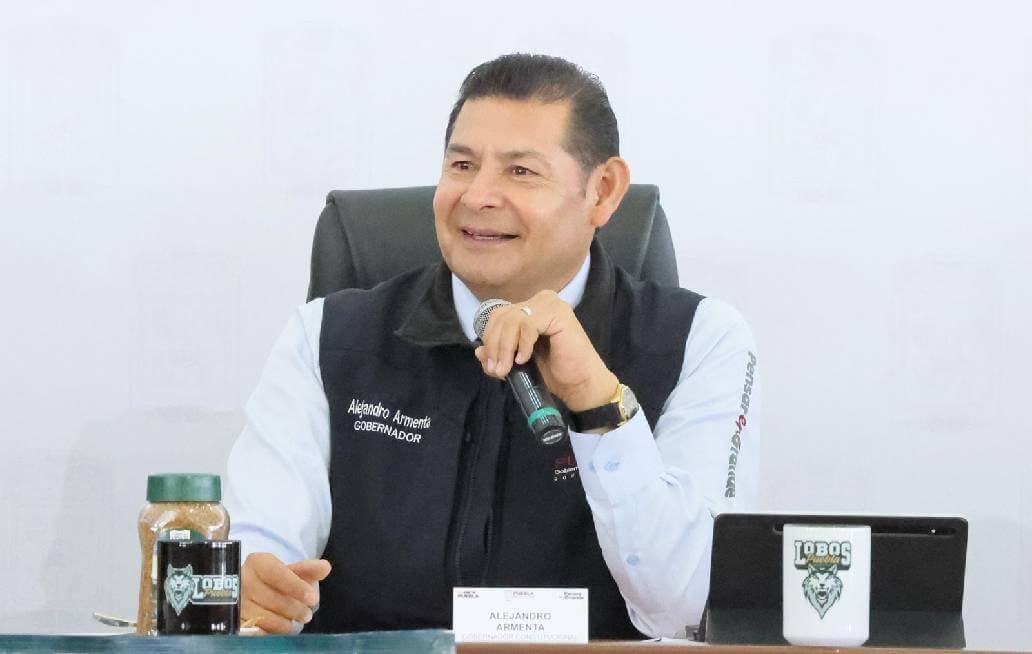 Garantiza gobierno de Puebla derecho a audiciencias