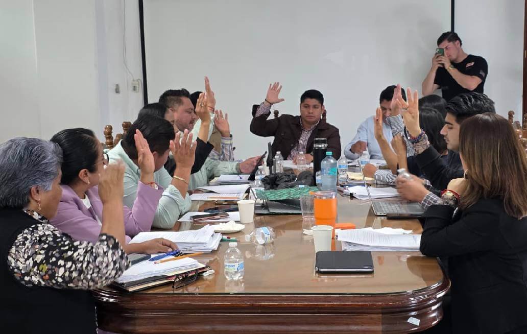  Gobierno de Cuautlancingo fortalece atención a sectores vulnerables