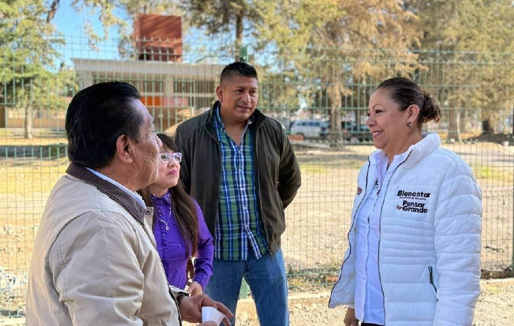 Gobierno de Puebla impulsa soluciones de fondo en abasto de agua
