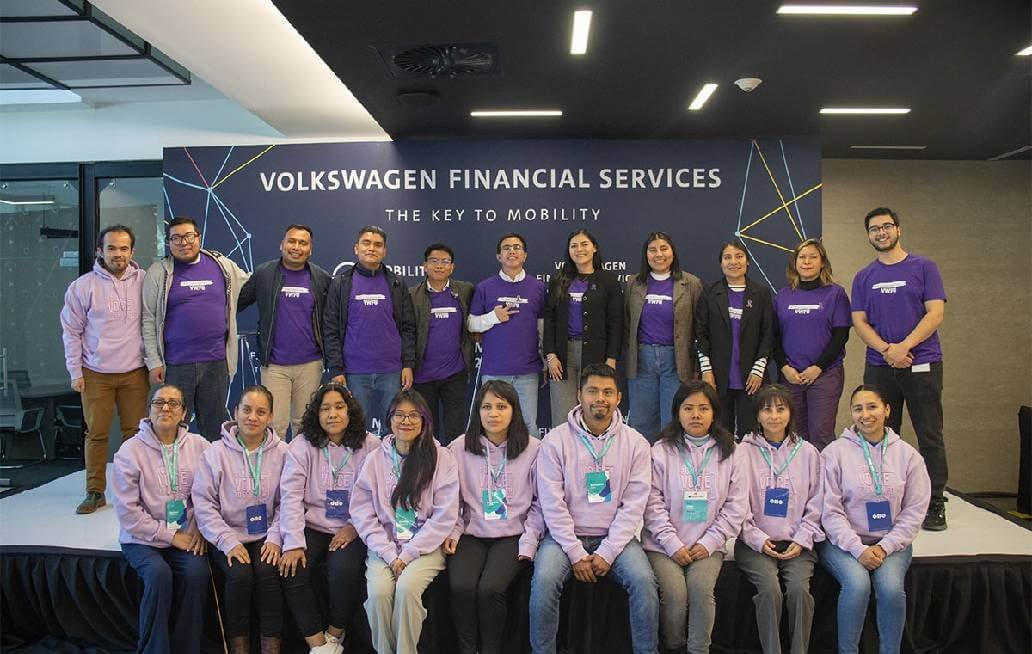 Ibero Puebla impulsa los Multiplicadores de Emprendimientos Sociales