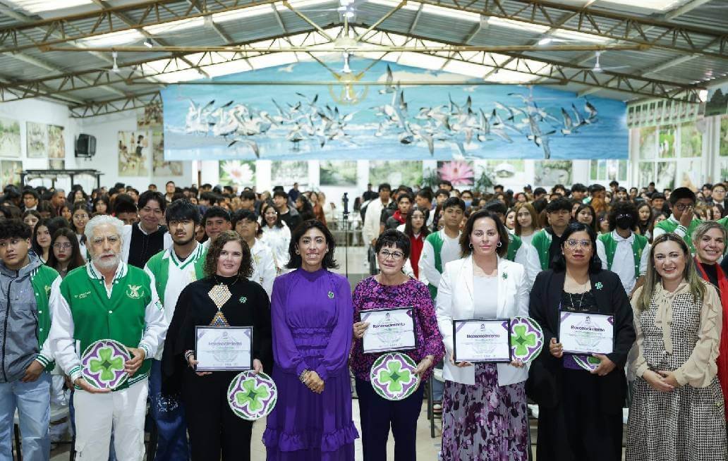  Impulsa diputada Norma Pimentel cuarta edición de la Cátedra