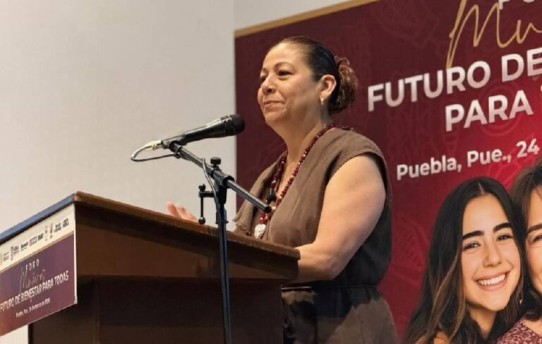 Laura Artemisa lleva agua a 36 mil familias