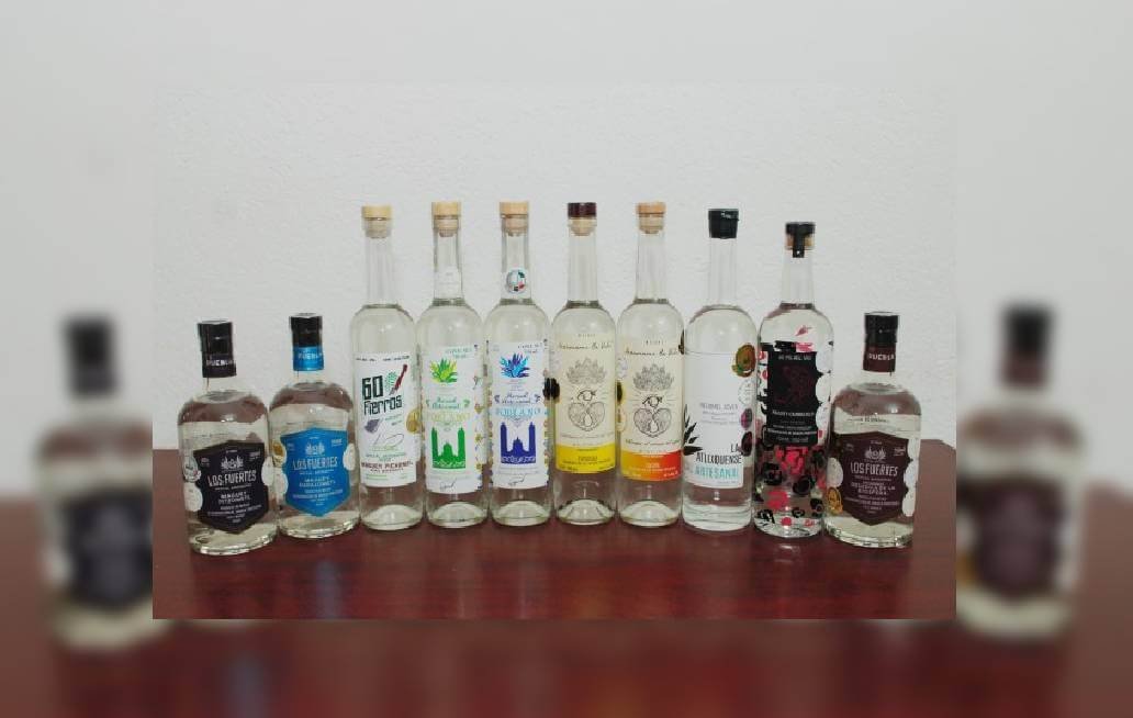 Mujeres mezcaleras realizarán verbena cultural por 8M