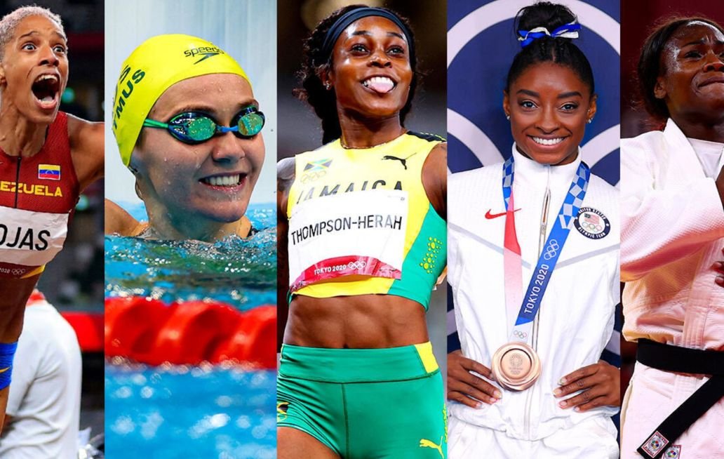 Sólo mujeres biológicas competirán en categoría femenina en Juegos Olímpicos Sólo mujeres biológicas competirán en categoría femenina en Juegos Olímpicos