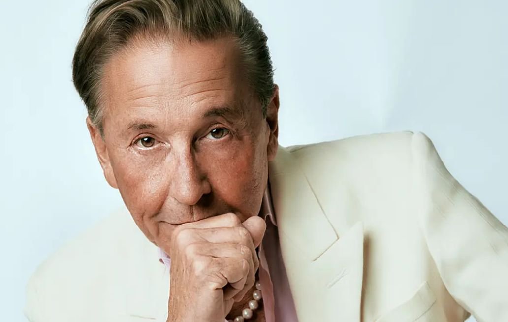 Ricardo Montaner en Puebla: posible última gira Ricardo Montaner en Puebla: posible última gira