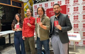 puebla toma cafe