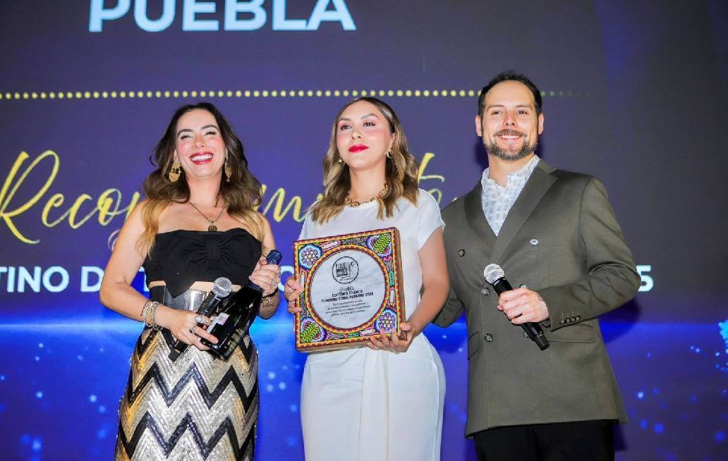 Puebla, Mejor Destino de Turismo Comunitario