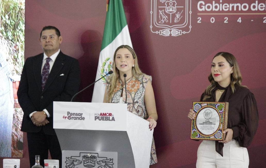 Puebla impulsa rutas y experiencias rumbo al Mundial 2026 Puebla impulsa rutas y experiencias rumbo al Mundial 2026