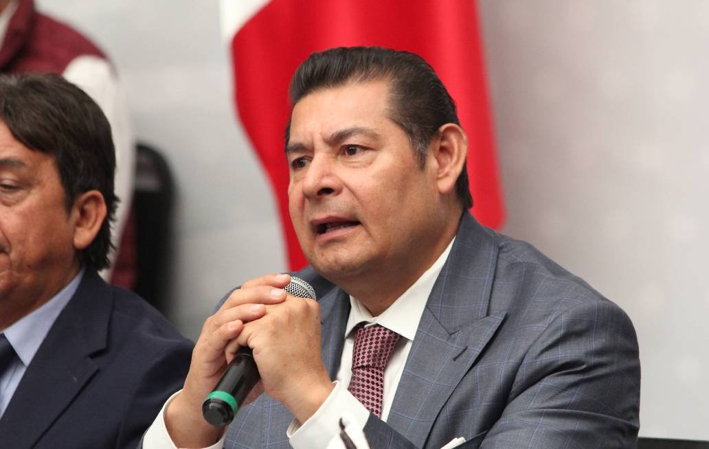 Puebla se mantiene como epicentro de actividades deportivas: Armenta Puebla se mantiene como epicentro de actividades deportivas: Armenta