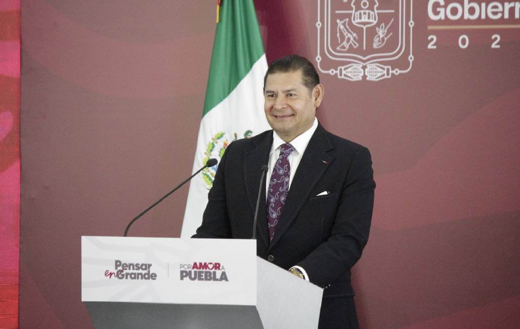 Puebla se posiciona como atractivo turístico nacional en Semana Santa Puebla se posiciona como atractivo turístico nacional en Semana Santa