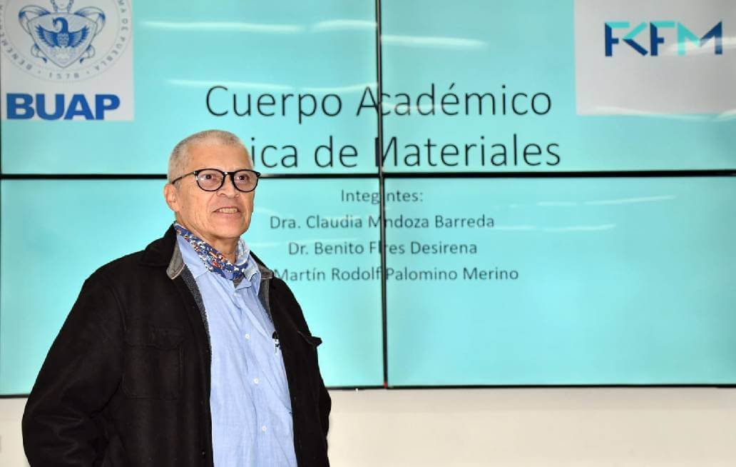 Realiza FCFM-BUAP Puertas Abiertas 2026 Realiza FCFM-BUAP Puertas Abiertas 2026