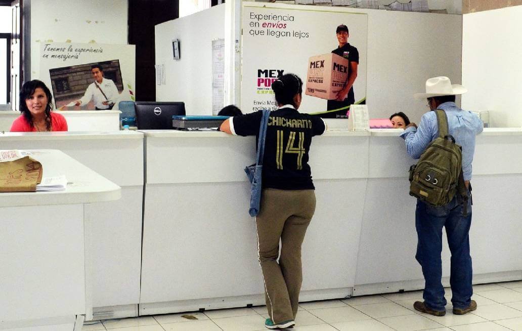  Reanudación de envíos de paquetería a Estados Unidos