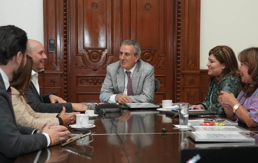 Recibe Chedraui reconocimiento nacional por incorporar perspectiva de género a programas presupuestarios