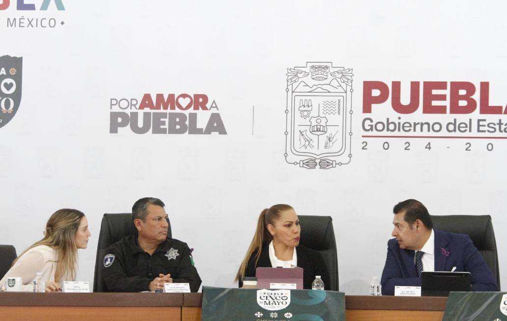 Resultados contundentes sin impunidad y con estricto apego a la ley: Armenta Mier Resultados contundentes sin impunidad y con estricto apego