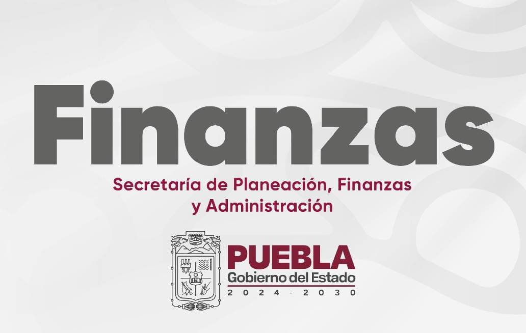 Secretaría de Planeación, Finanzas y Administración de Puebla alerta sobre falsificación de cuentas oficiales Secretaría de Planeación, Finanzas y Administración de Puebla