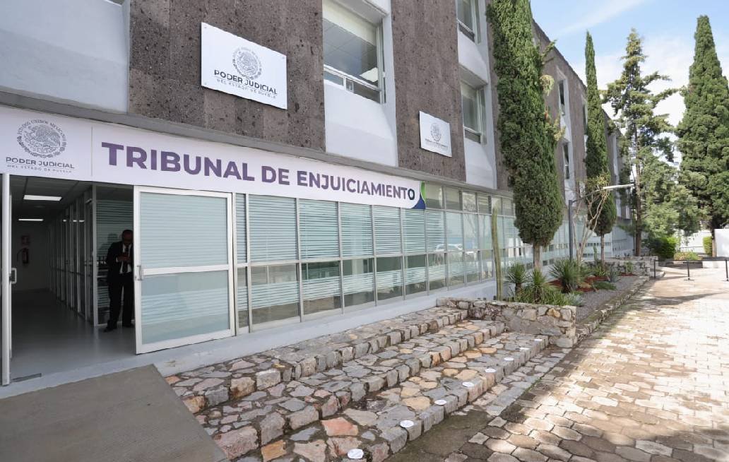 Amplía Poder Judicial de Puebla su capacidad operativa con nuevo juzgado en Cholula Amplía Poder Judicial de Puebla su capacidad operativa con nuevo juzgado en Cholula