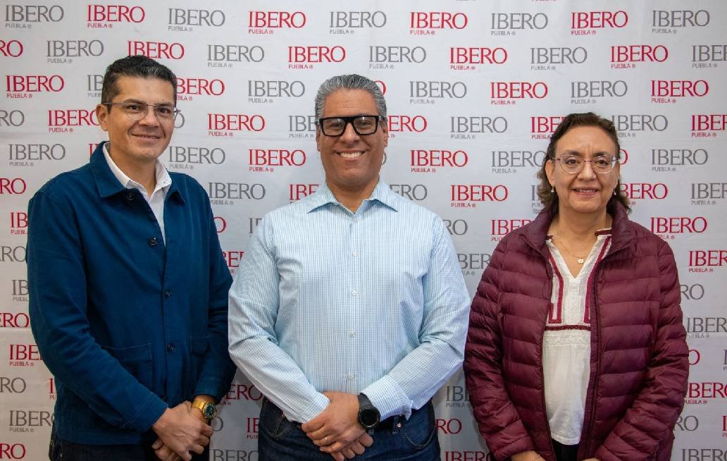 Analizan en la Ibero Puebla impactos por la escalada de violencia en Irán Analizan en la Ibero Puebla impactos por la escalada de violencia en Irán