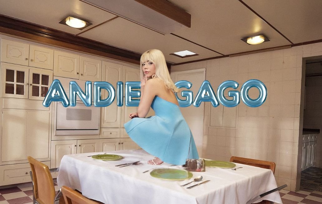 Andie Gago y el camino de las mujeres en la música