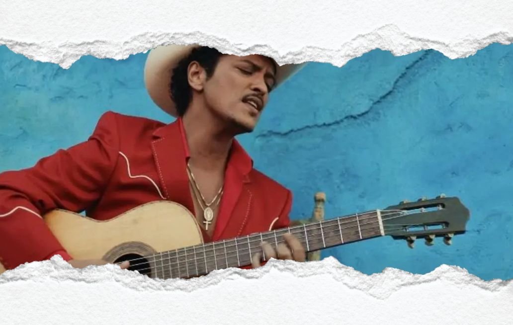 Bruno Mars anuncia conciertos en la Ciudad de México