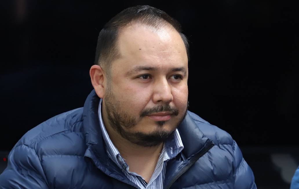 SITIAUDI y sindicatos independientes presentan propuesta para exentar del ISR el pago del aguinaldo cesar orta