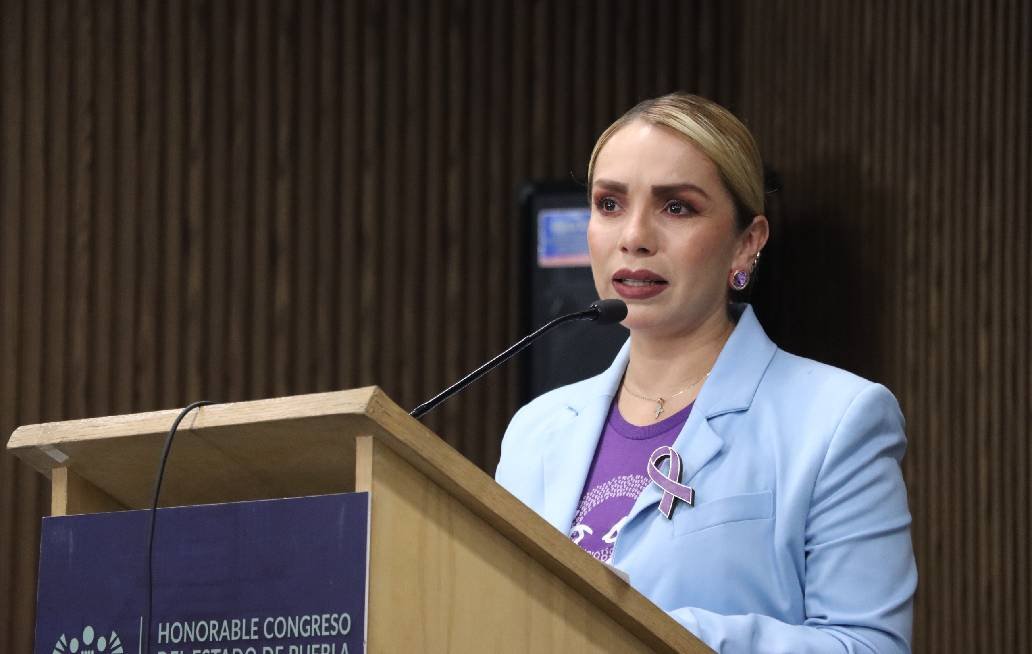 Congreso del Estado de Puebla estará presente en el mes de la historia de la mujer en NY Congreso del Estado de Puebla estará presente en el mes de la historia de la mujer en NY