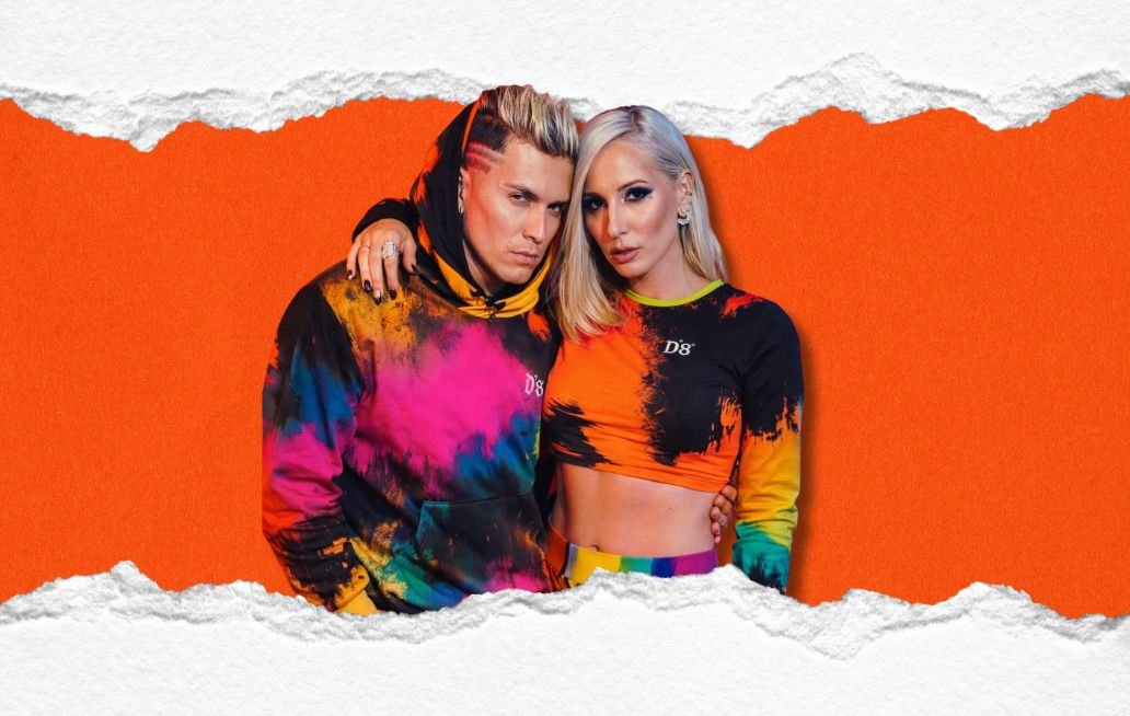 Domino Saints lanza álbum tras salir de ¿Apostarías por mí?