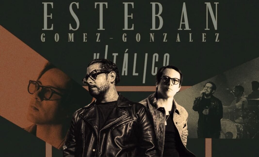 Esteban Gómez González llega a Puebla junto a Vitálico