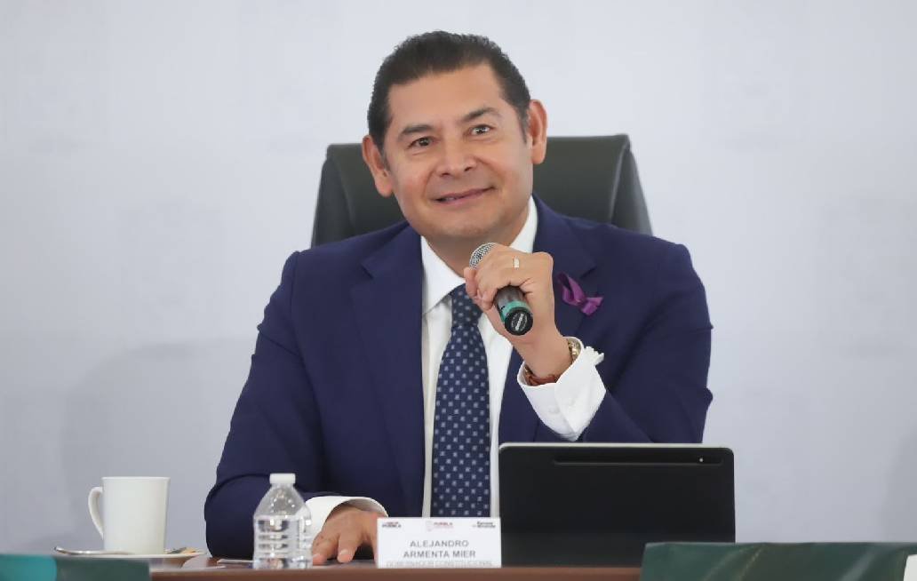 Invita el gobernador Armenta Mier a ambientalistas a sumarse al cuidado de los bosques poblanos Invita el gobernador Armenta Mier a ambientalistas a sumarse al cuidado de los bosques poblanos