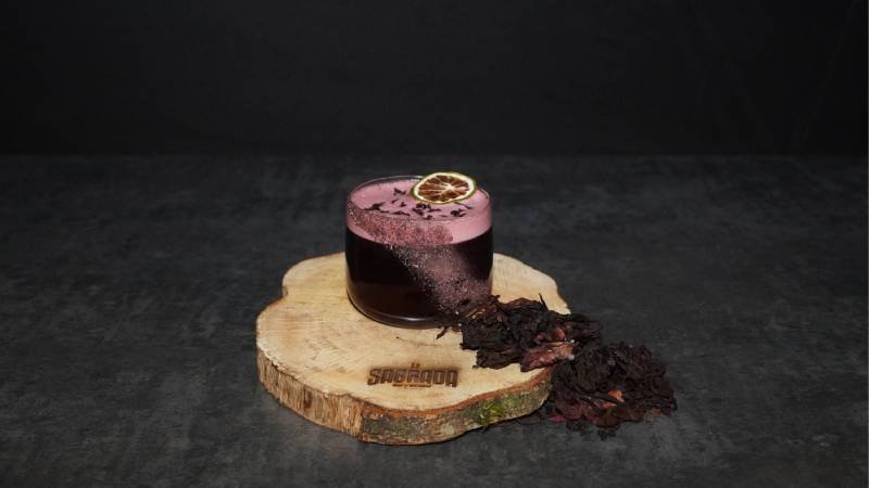 La Sagrada NH Collection Mexico City Airport T2