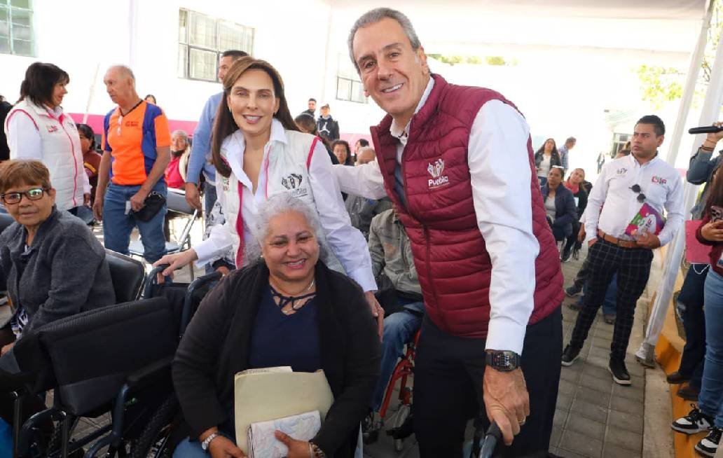 Llevan Chedraui y MariElise Budib programa «Alimentación Imparable» a La Libertad Llevan Chedraui y MariElise Budib programa «Alimentación Imparable» a La Libertad