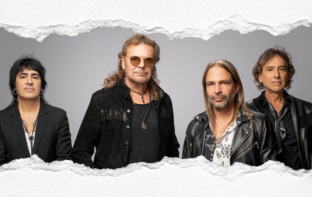 Maná agota entradas del 'Vivir Sin Aire Tour' en Nueva York