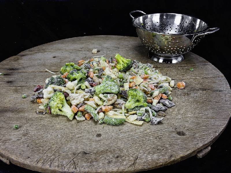 mejor manera de congelar