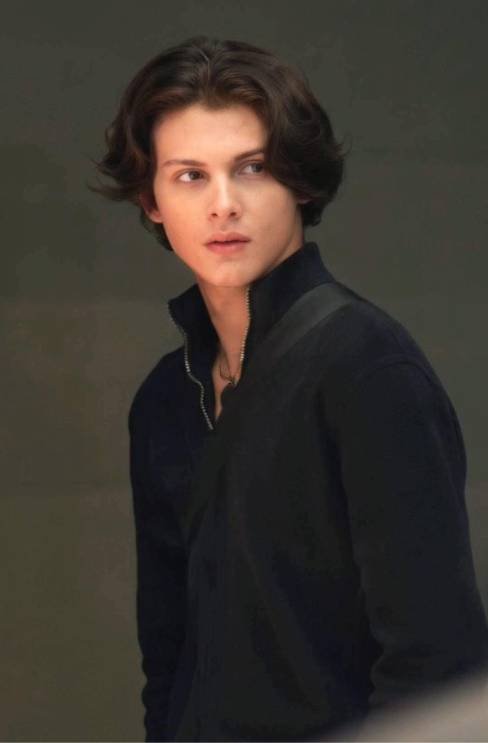 Miguel: así luce el hijo de Aracely Arámbula y Luis Miguel