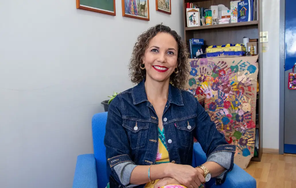 Recurre a IA 20% de población para resolver problemas de la vida cotidiana: investigadora Ibero Puebla Recurre a IA 20% de población para resolver problemas de la vida cotidiana: investigadora Ibero Puebla