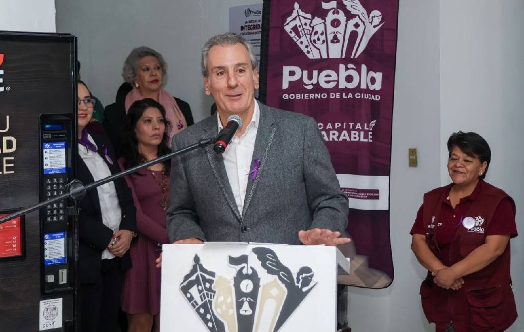 Refuerza Chedraui espacios para garantizar los derechos de niñas, adolescentes y mujeres Refuerza Chedraui espacios para garantizar los derechos de niñas, adolescentes y mujeres