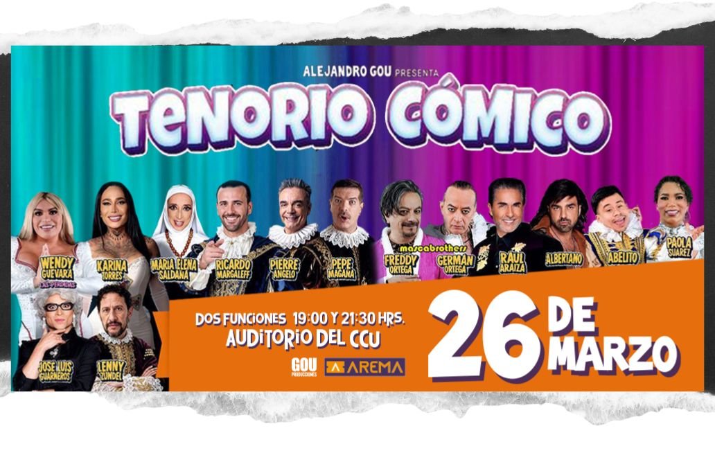 tenorio cómico enpuebla