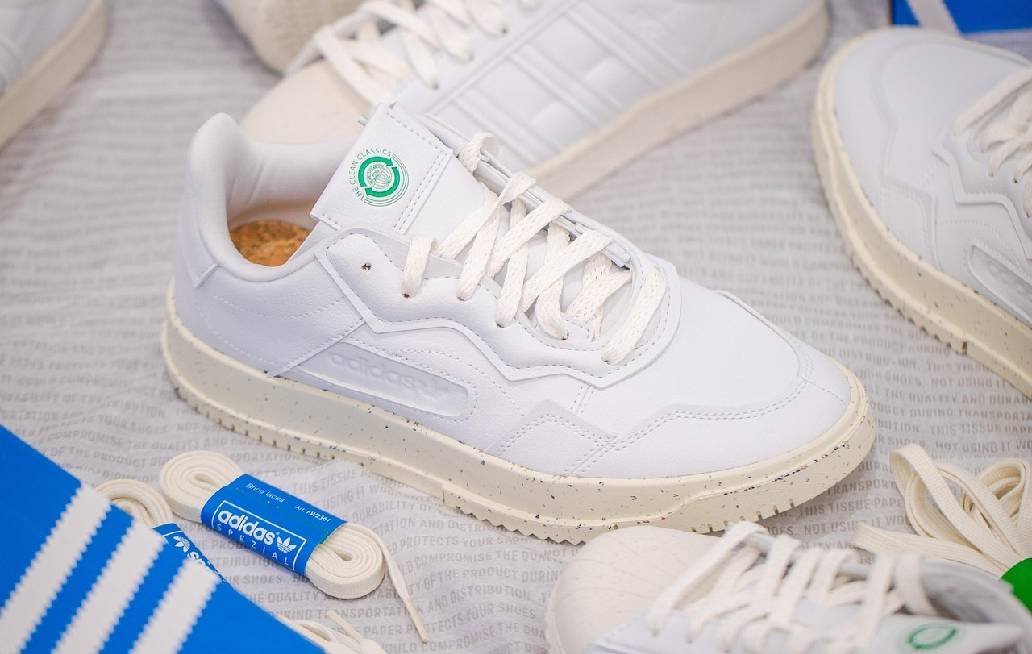 3 tips de limpieza para tenis blancos 3 tips de limpieza para tenis blancos