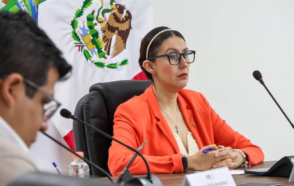 Valida IEE Puebla el nombramiento del Consejo Estatal de Nueva Alianza Valida IEE Puebla el nombramiento del Consejo Estatal de Nueva Alianza