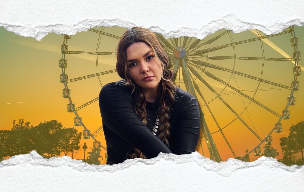 Yuridia logra sold out en el Palenque de la Feria de Puebla Yuridia logra sold out en el Palenque de la Feria de Puebla