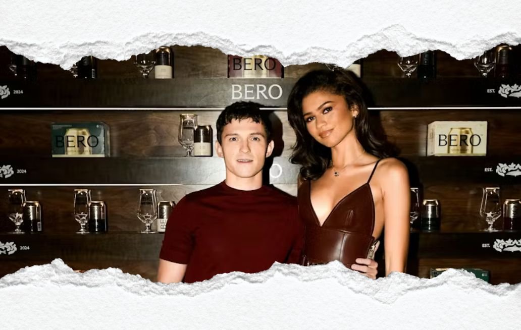 ¿Zendaya y Tom Holland ya se casaron? Esto es lo que se sabe