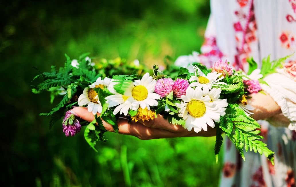 ¿Cuándo entra la primavera en México? ¿Cuándo entra la primavera en México
