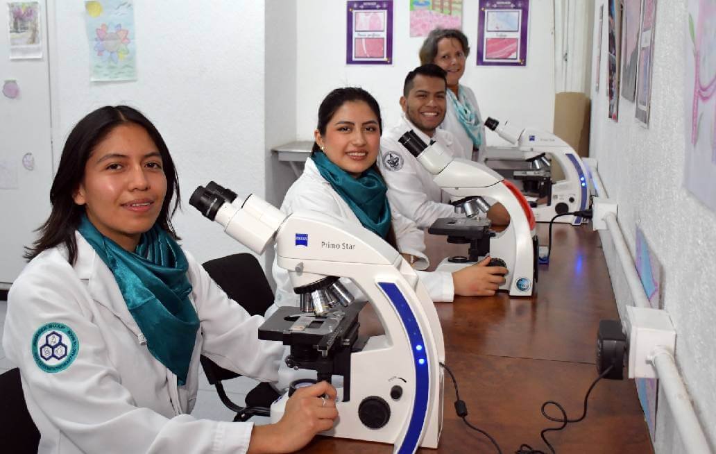 Alumnos BUAP participarán en Infomatrix México 2026