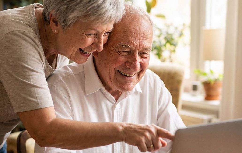 Aumento en pensiones del IMSS gracias a INAPAM