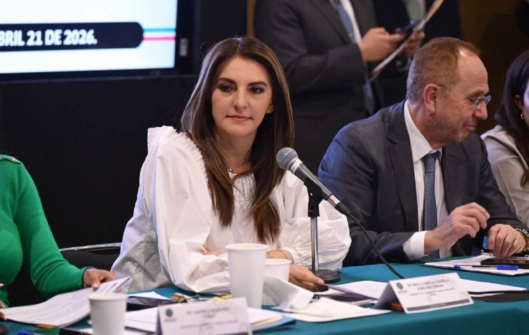 Avanzan leyes secundarias de la Jornada Laboral de 40 hrs