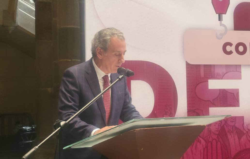 Ayuntamiento de Puebla garantizará transparencia en crédito por 440 millones de pesos: José Chedraui Ayuntamiento de Puebla garantizará transparencia en crédito